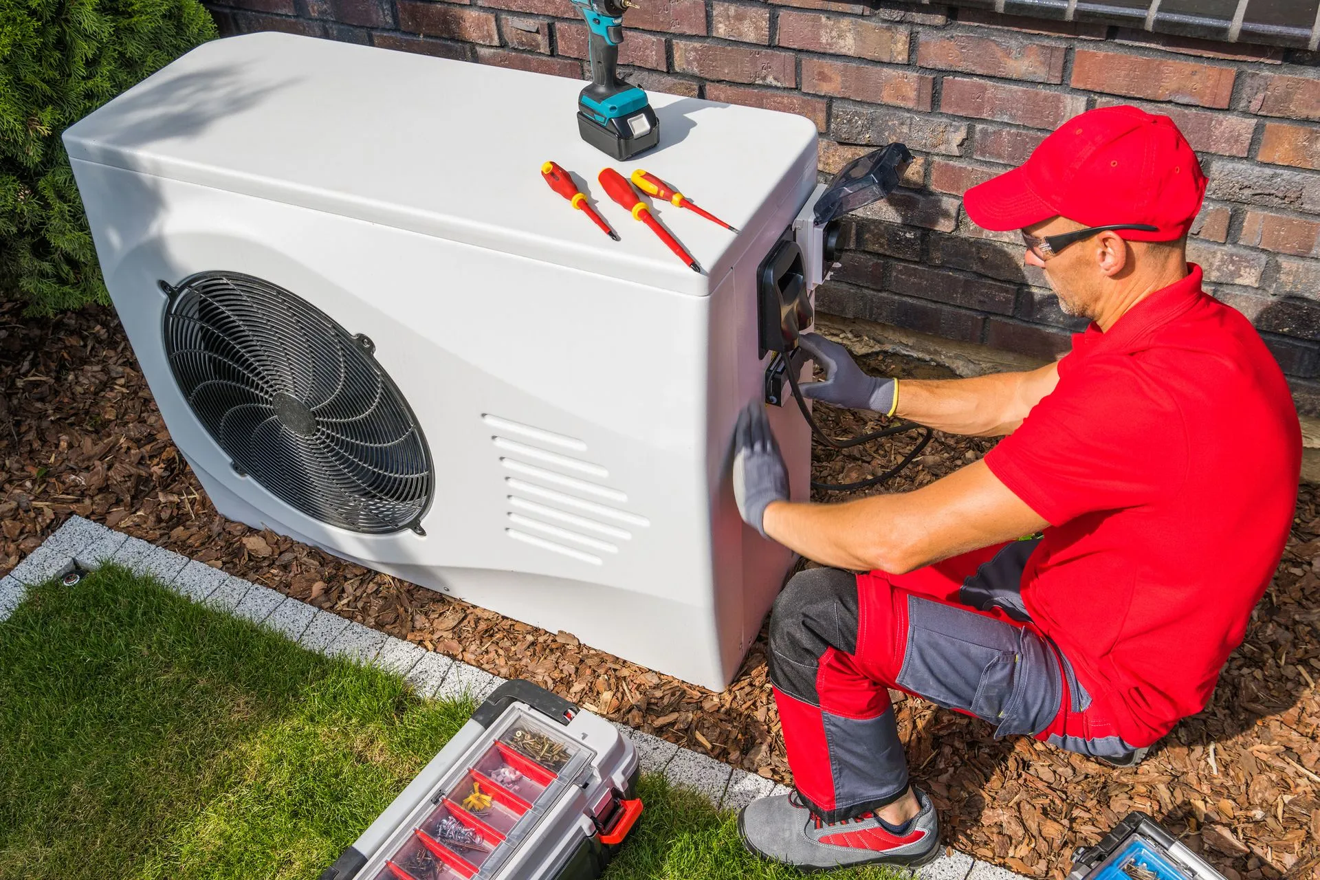 About HVAC in Poughquag, NY